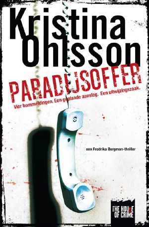 [Fredrika Bergman & Alex Recht 04] • Paradijsoffer